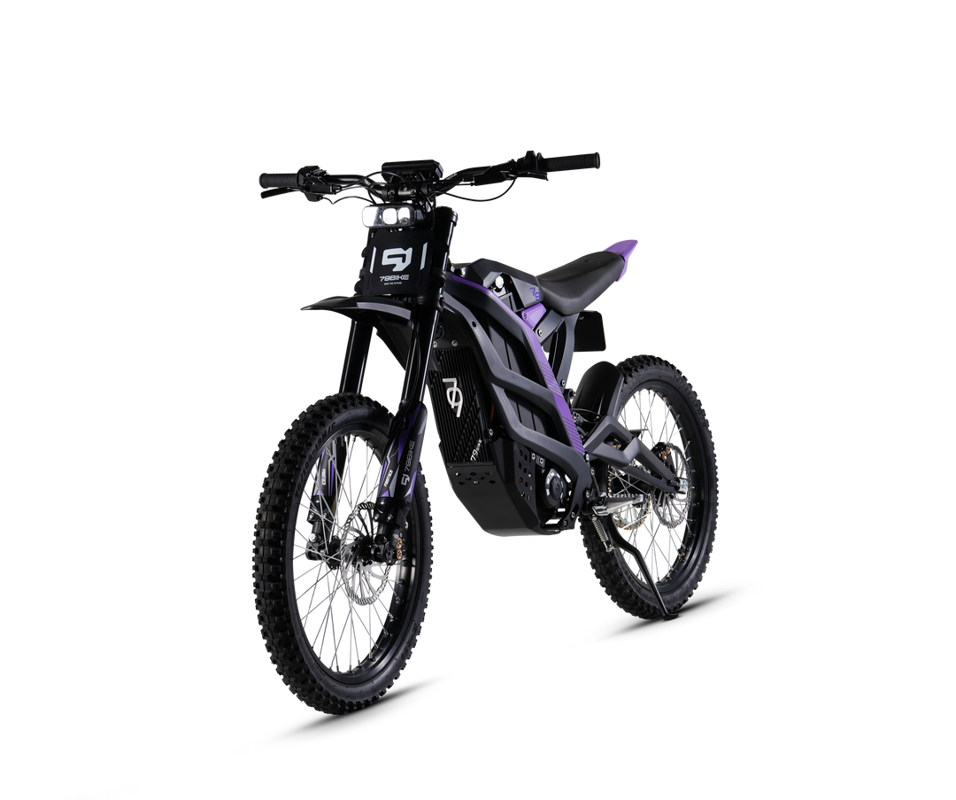 79Bike Falcon Pro