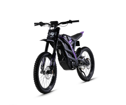 79Bike Falcon Pro L1e