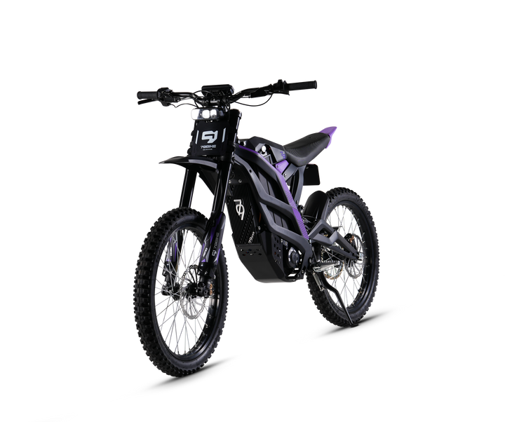 79Bike Falcon Pro