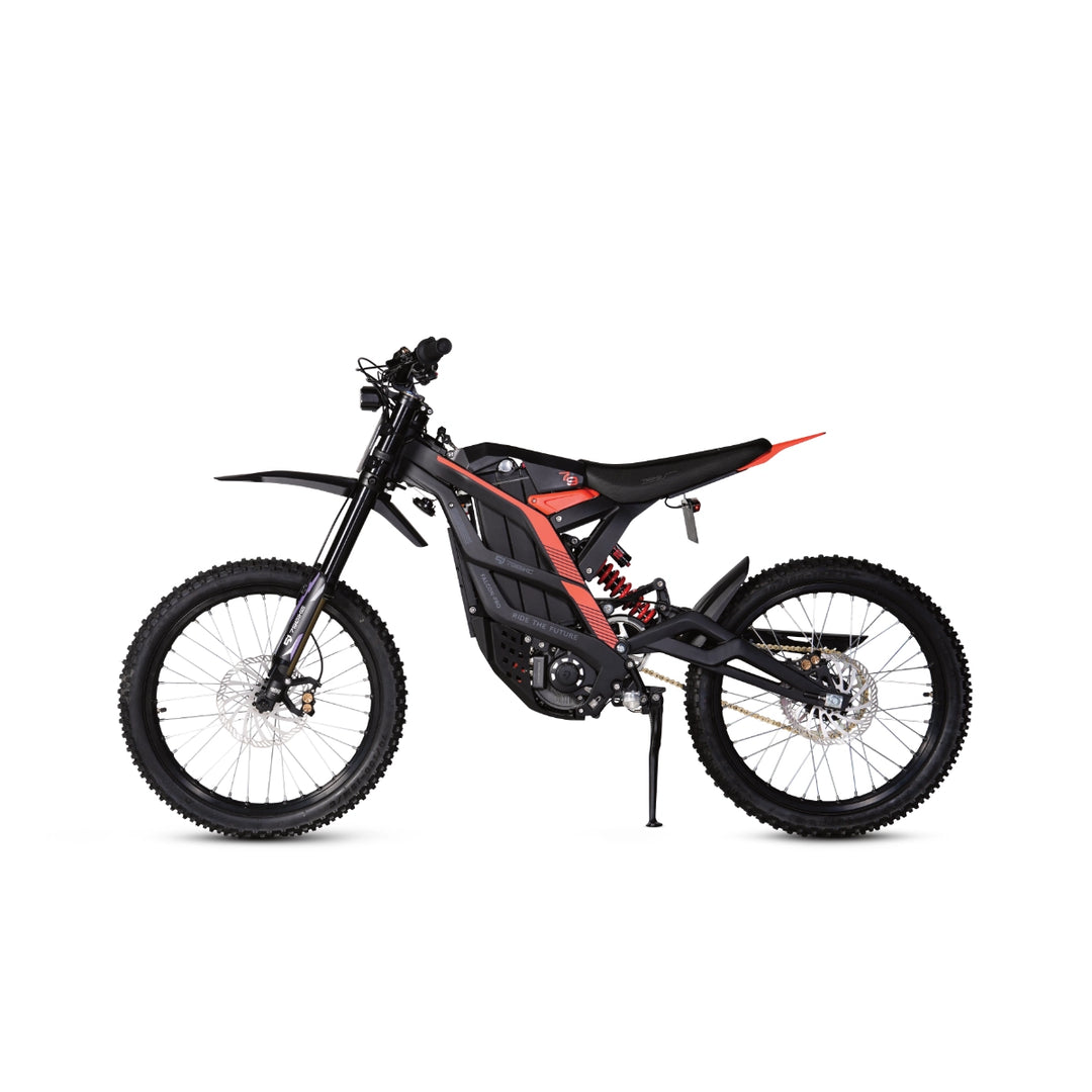 79Bike Falcon Pro
