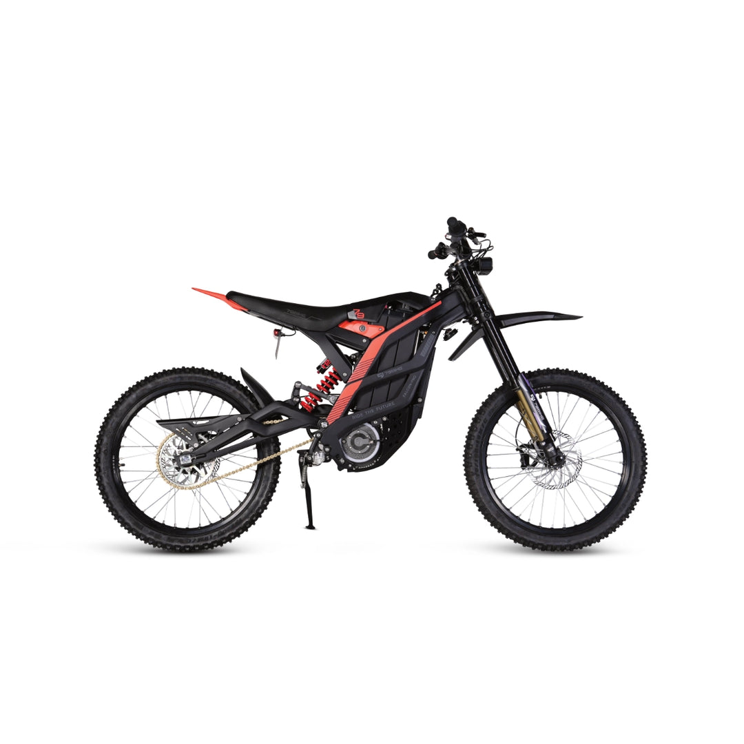 79Bike Falcon Pro