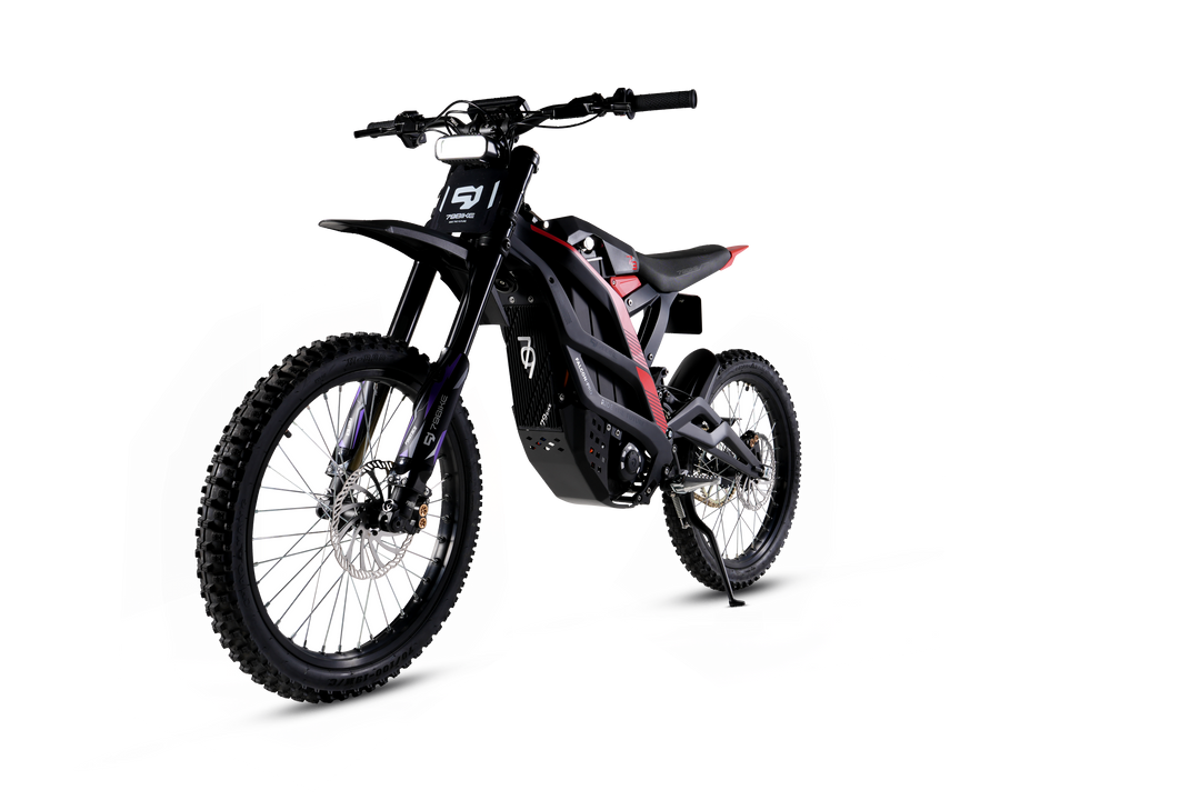 79Bike Falcon Pro