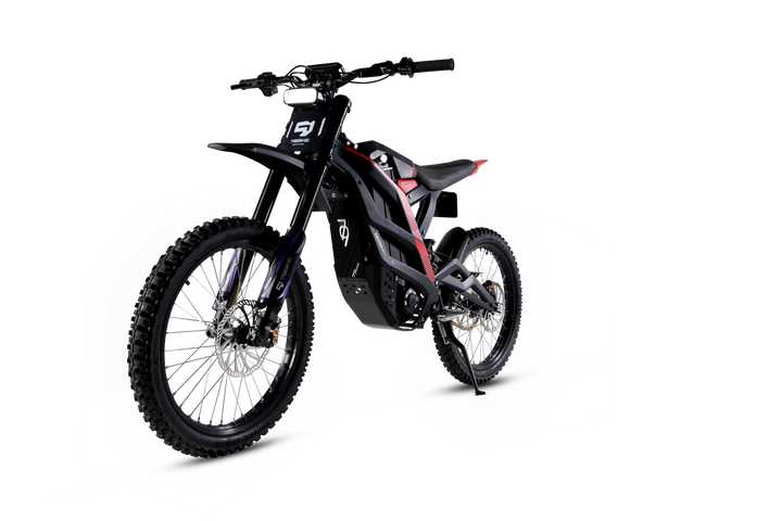79Bike Falcon Pro