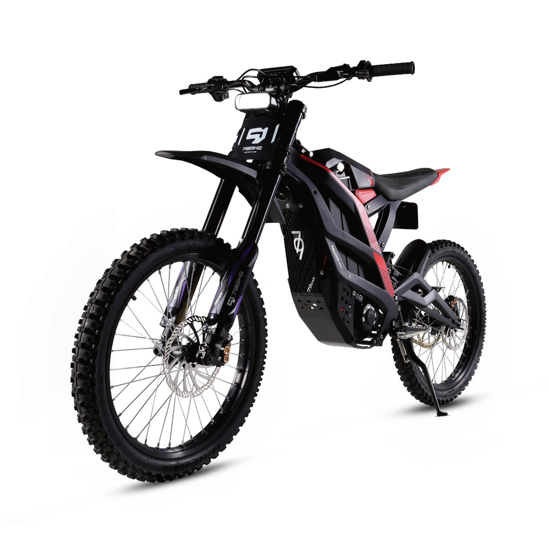 79Bike Falcon Pro