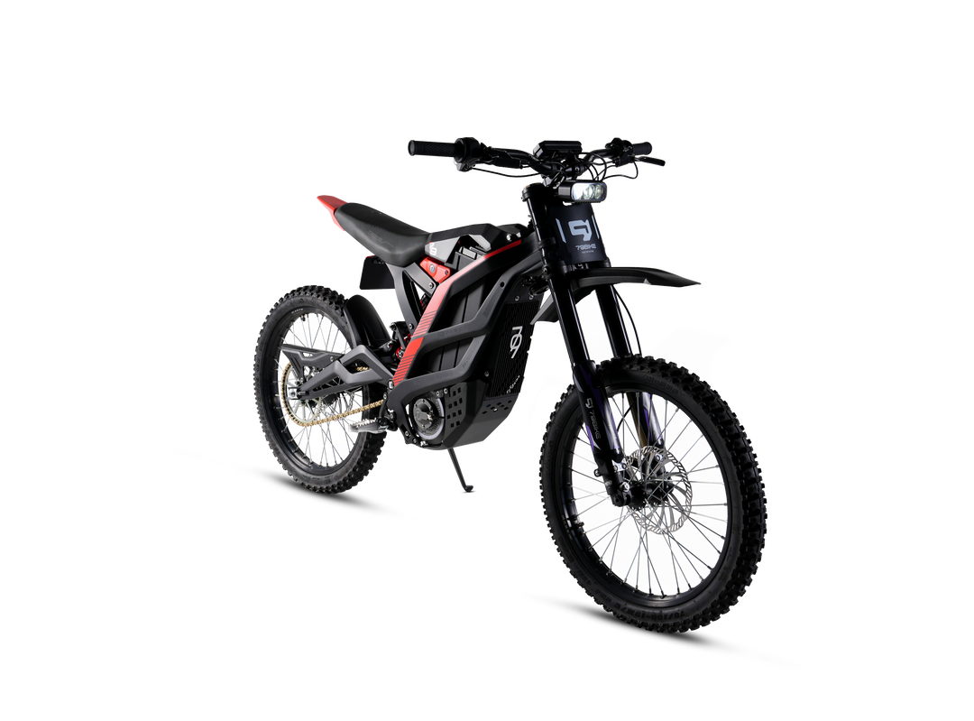 79Bike Falcon Pro