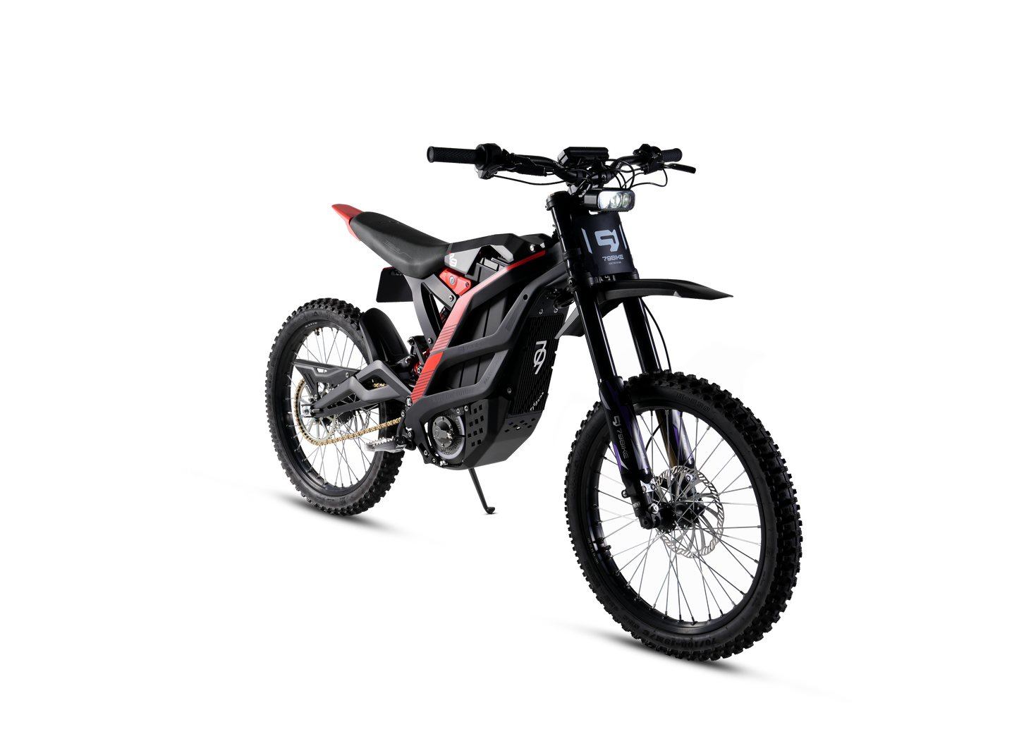 79Bike Falcon Pro L1e