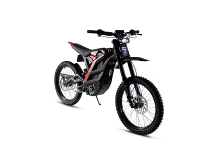 79Bike Falcon Pro L1e