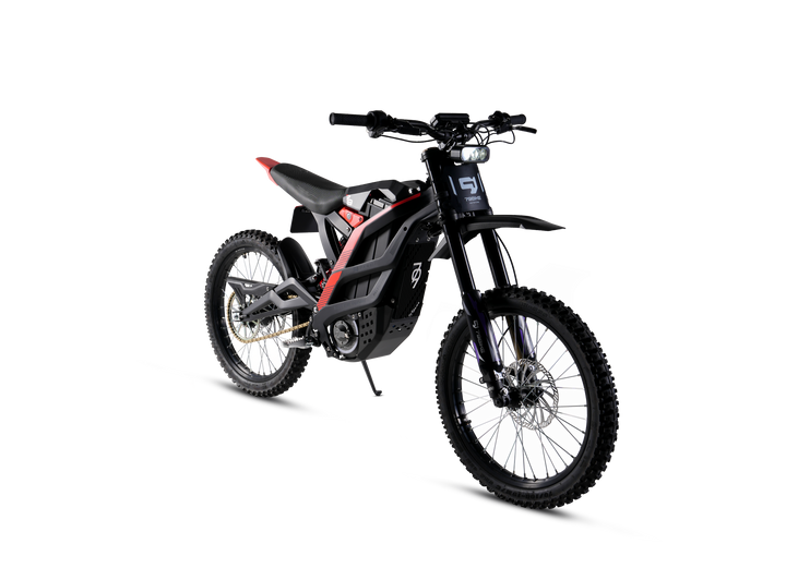 79Bike Falcon Pro
