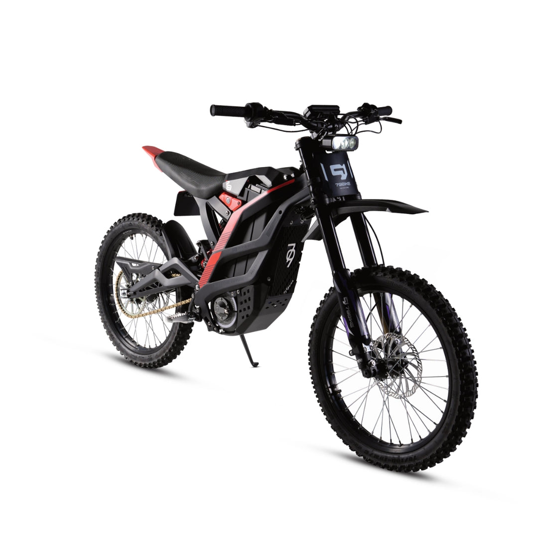 79Bike Falcon Pro