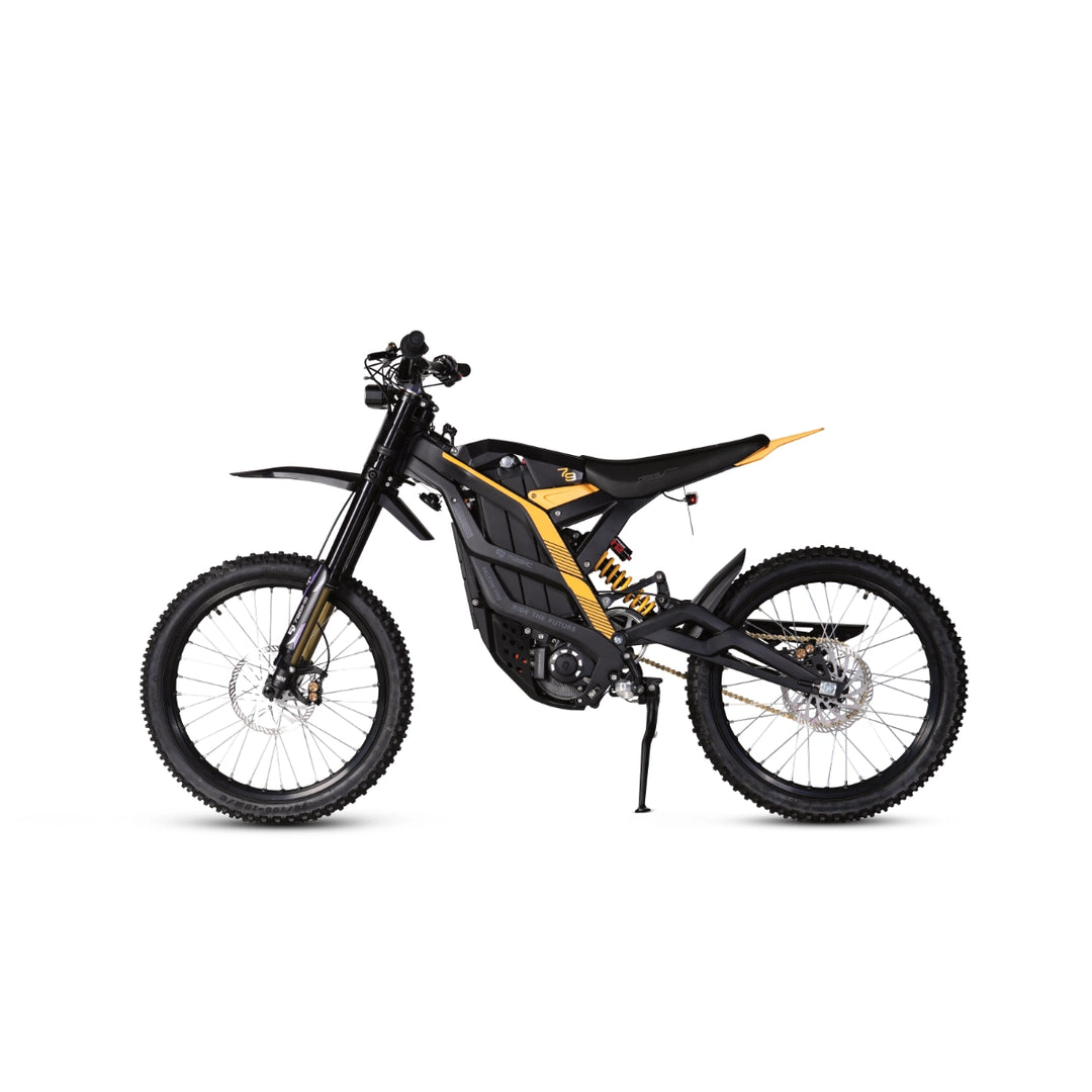 79Bike Falcon Pro