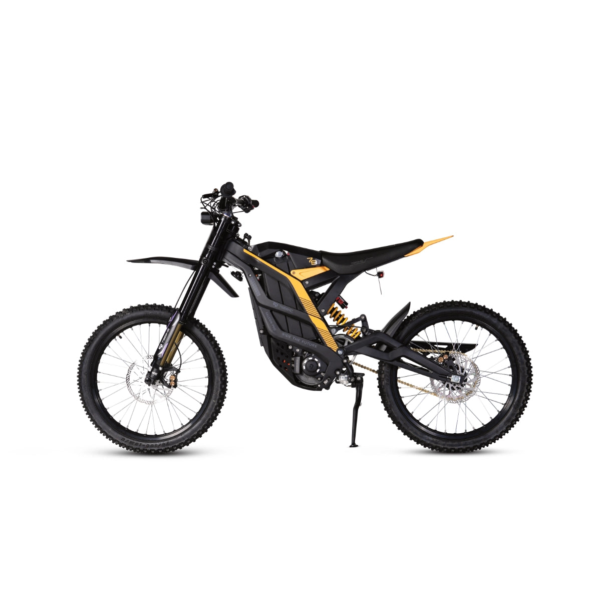 79Bike Falcon Pro L1e