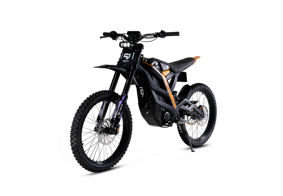79Bike Falcon Pro