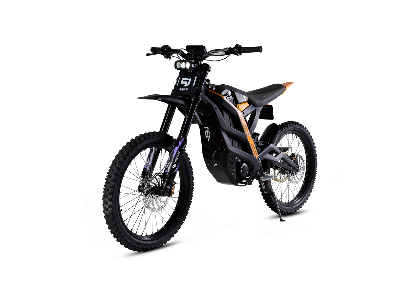 79Bike Falcon Pro L1e