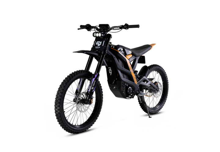 79Bike Falcon Pro