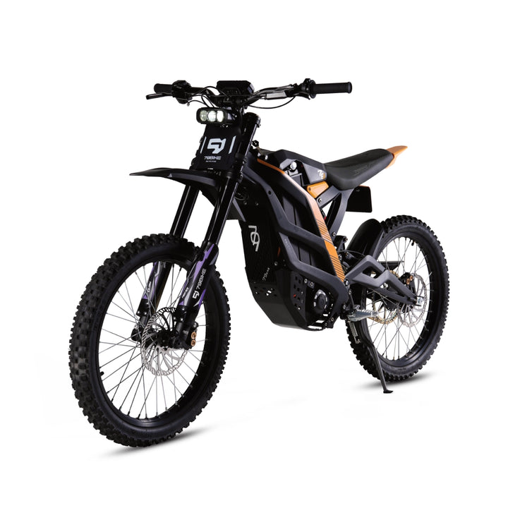 79Bike Falcon Pro