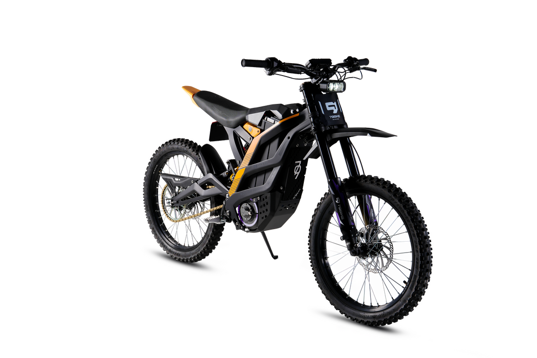 79Bike Falcon Pro
