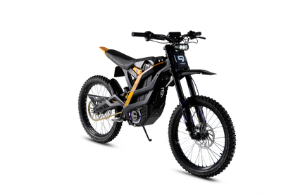 79Bike Falcon Pro L1e