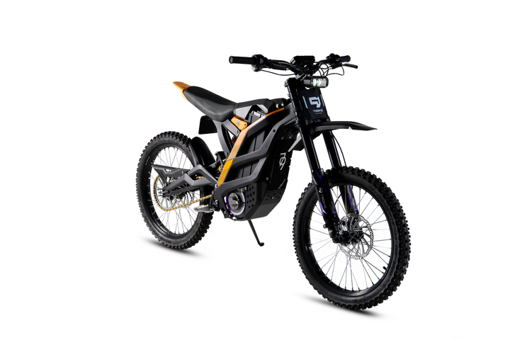 79Bike Falcon Pro