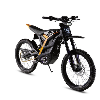 79Bike Falcon Pro L1e