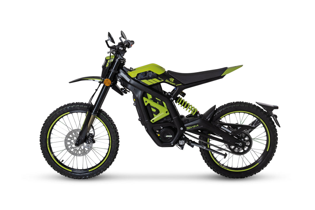 SWM Binsen Pro