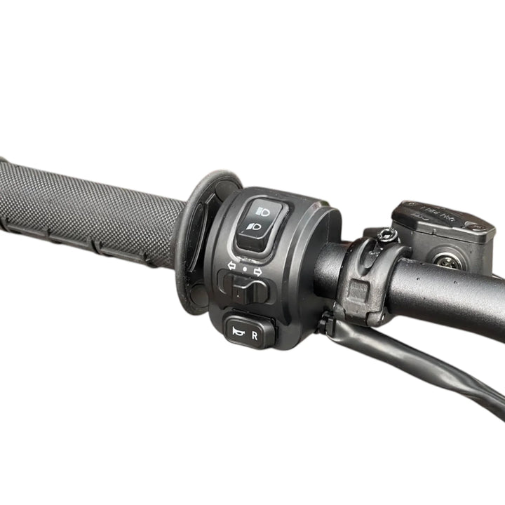 E RIDE PRO SR