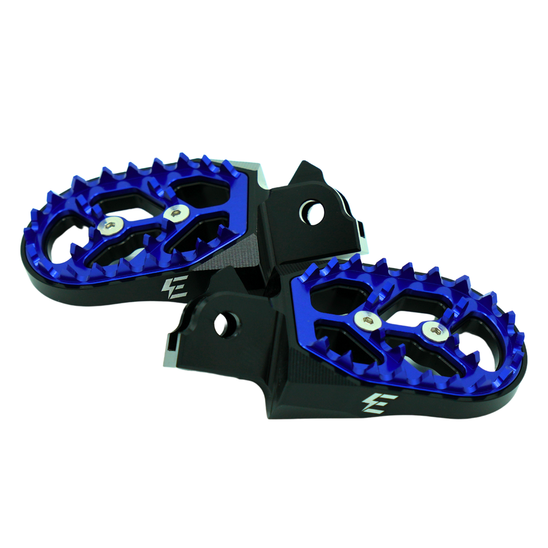 Surron Lightbee / E-Ride Pro Fußrasten verstärkt