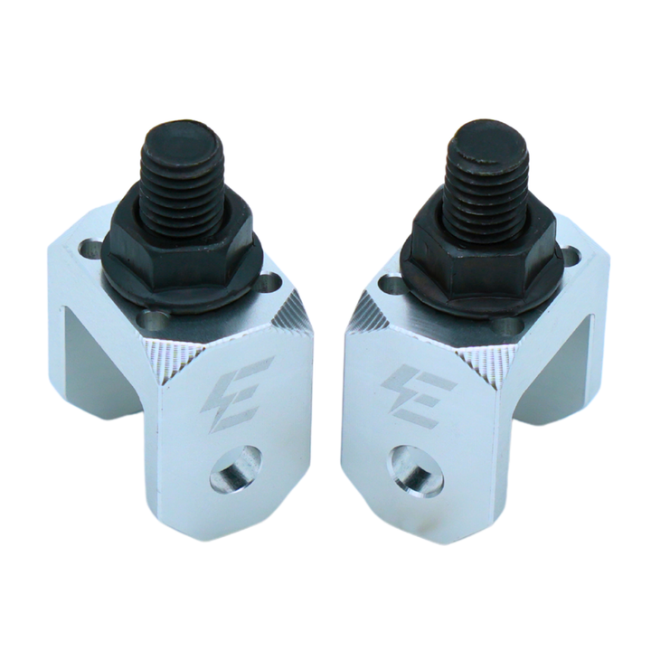 Surron Lightbee / E-Ride Pro Fußrastenhalter V2