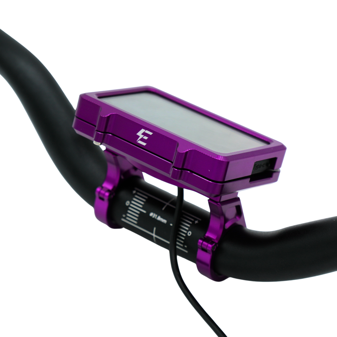 E-Ride Pro / Talaria  Display Cover