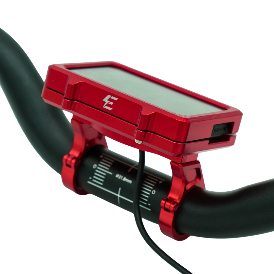 E-Ride Pro / Talaria  Display Cover