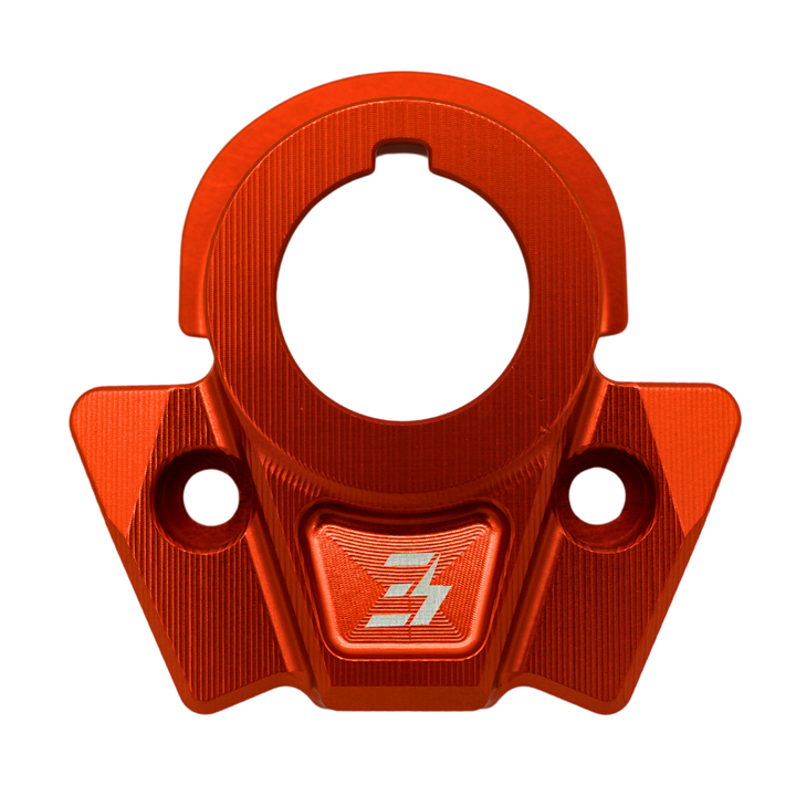 Talaria MX5 Zündschlosscover