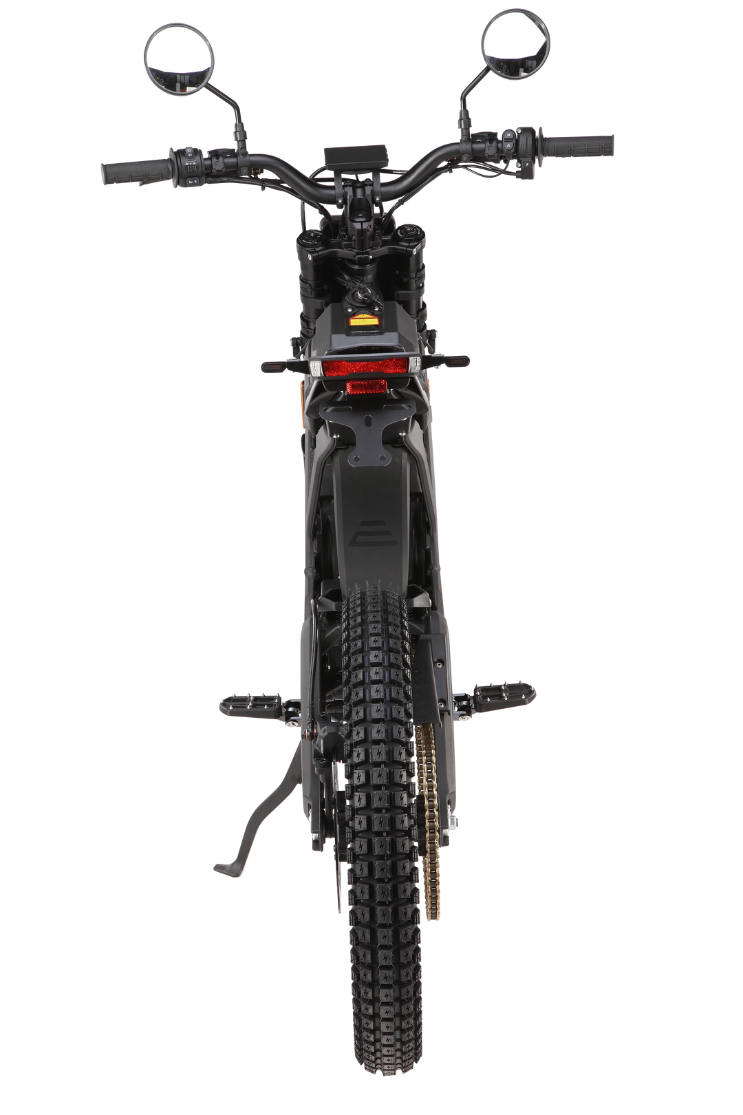 E RIDE PRO SR