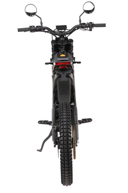 E RIDE PRO SR  L3e