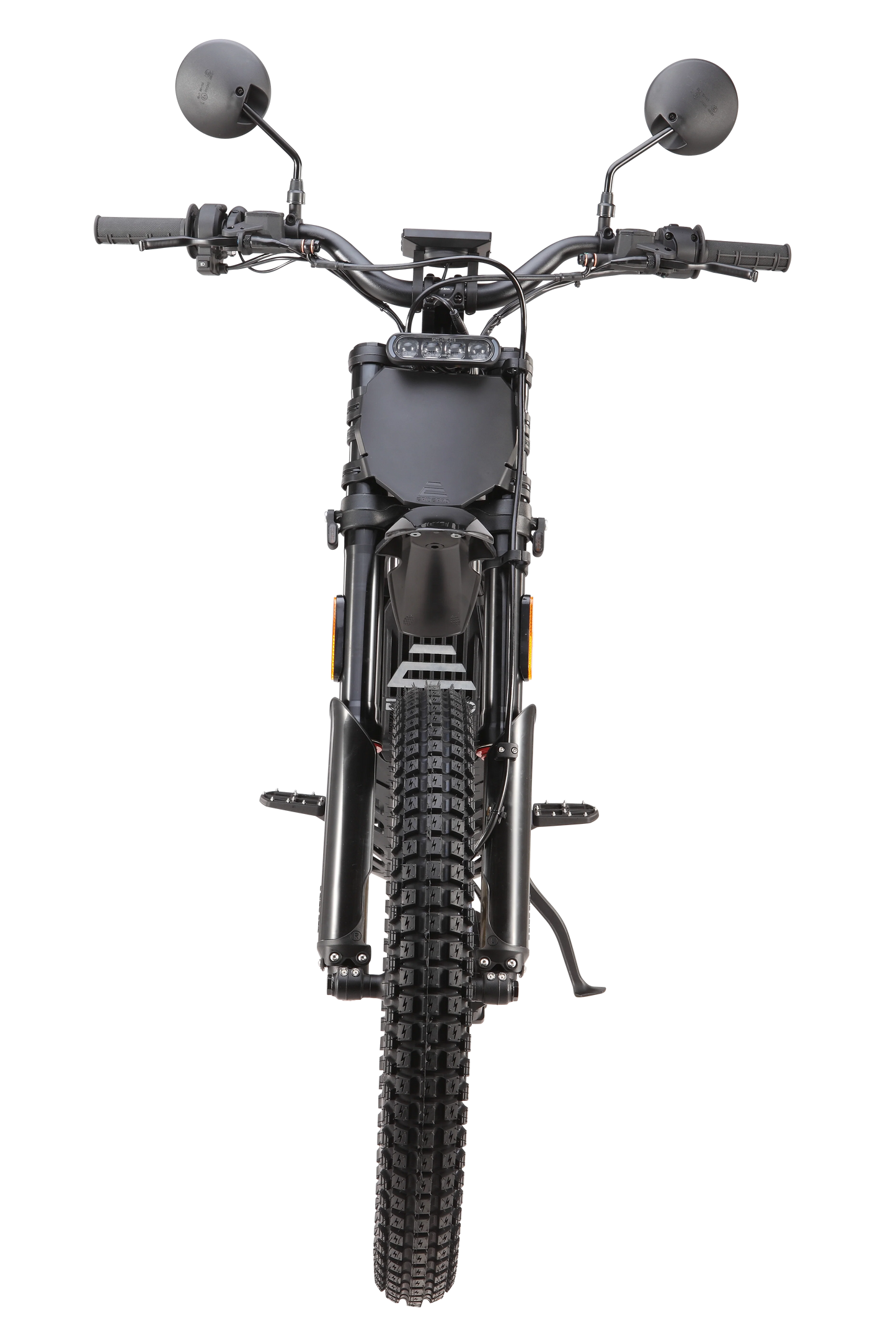 E RIDE PRO SR  L3e