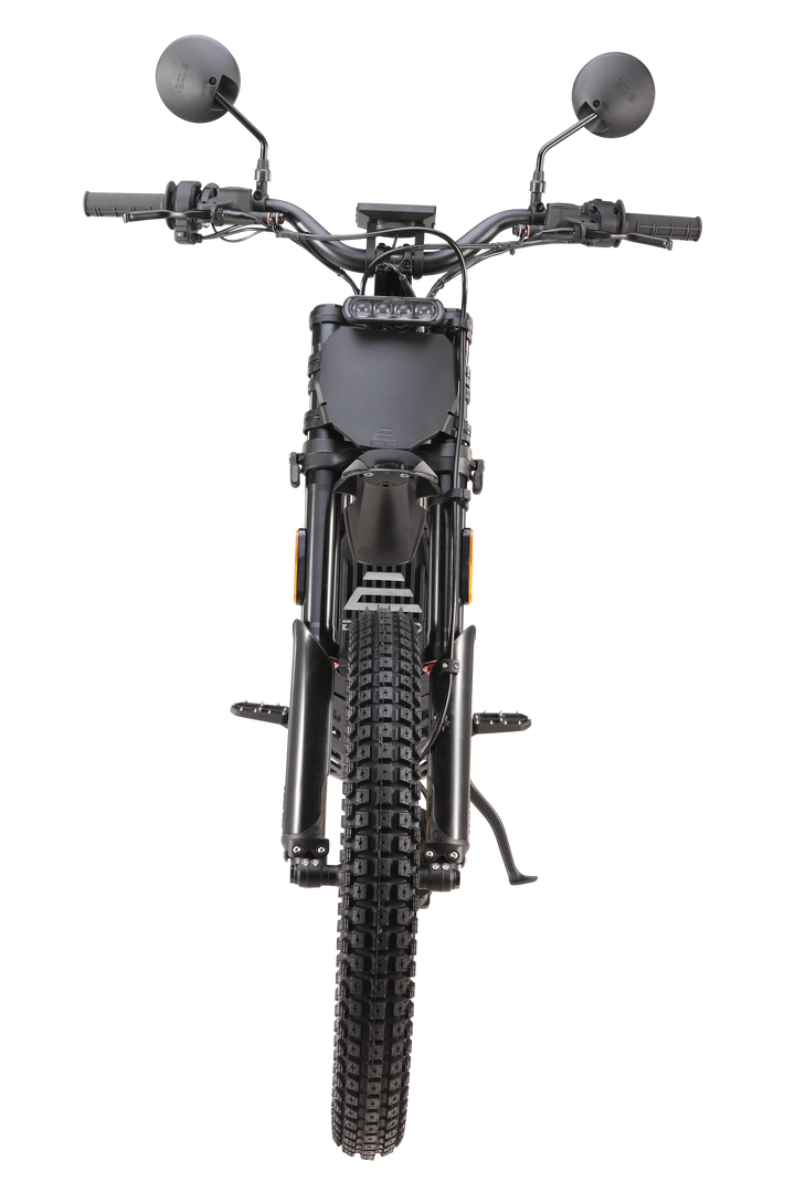 E RIDE PRO SR