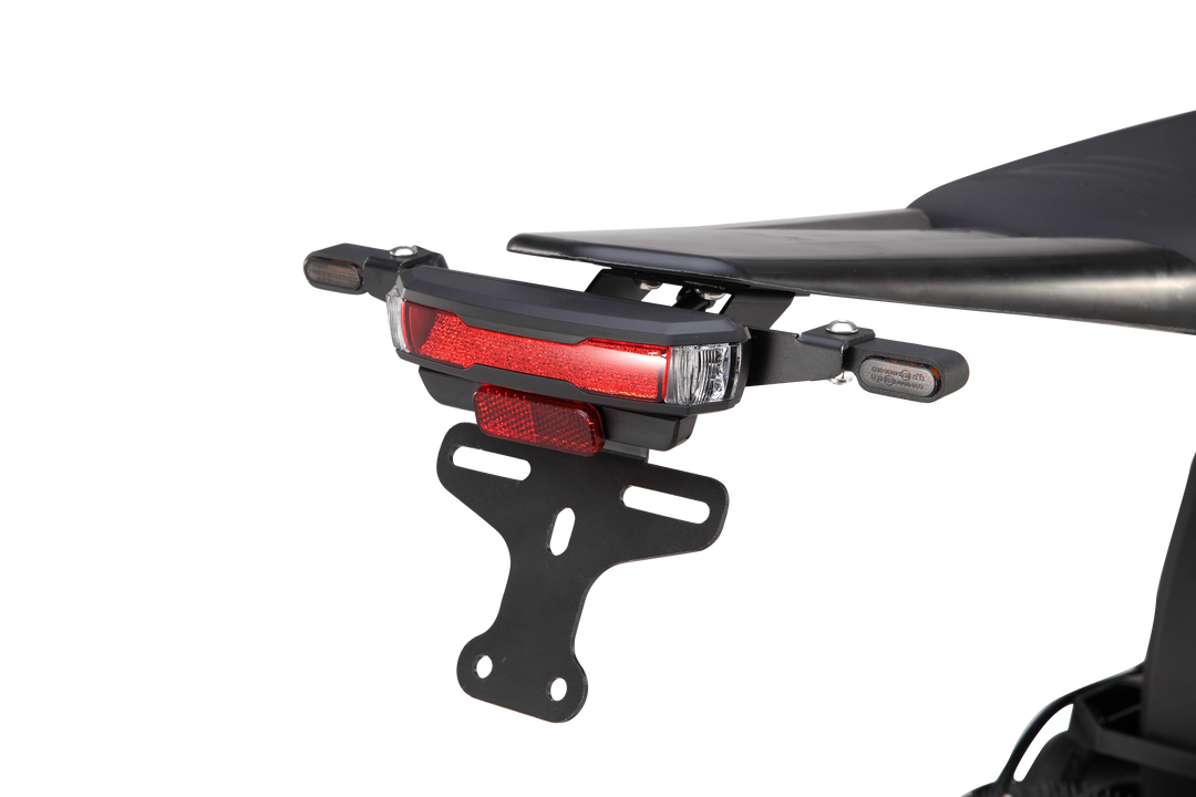 E RIDE PRO SR