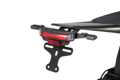 E RIDE PRO SR  L3e