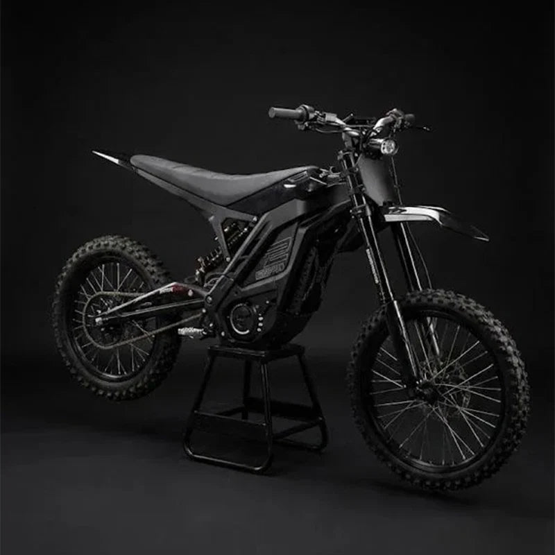 E RIDE PRO SR - Longseat