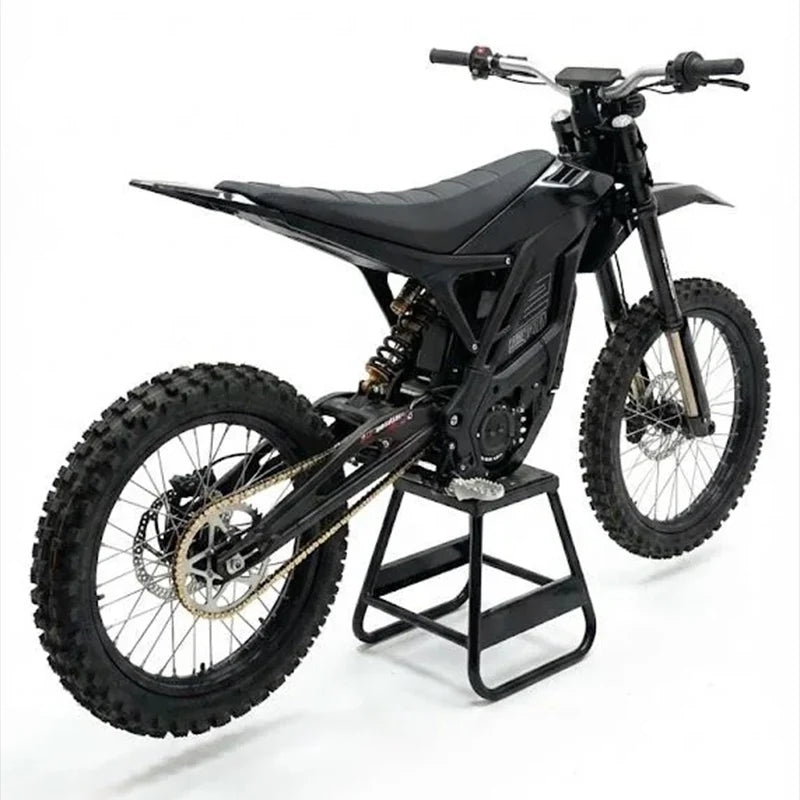 E RIDE PRO SR - Longseat
