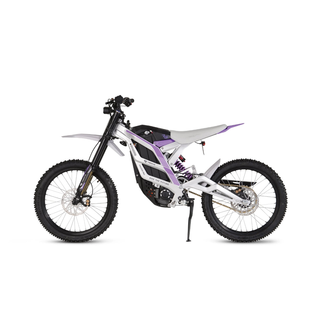 79Bike Falcon Pro