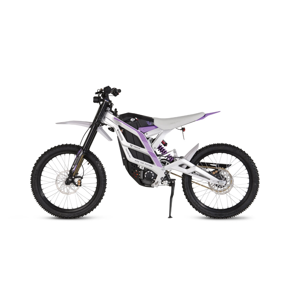 79Bike Falcon Pro L1e