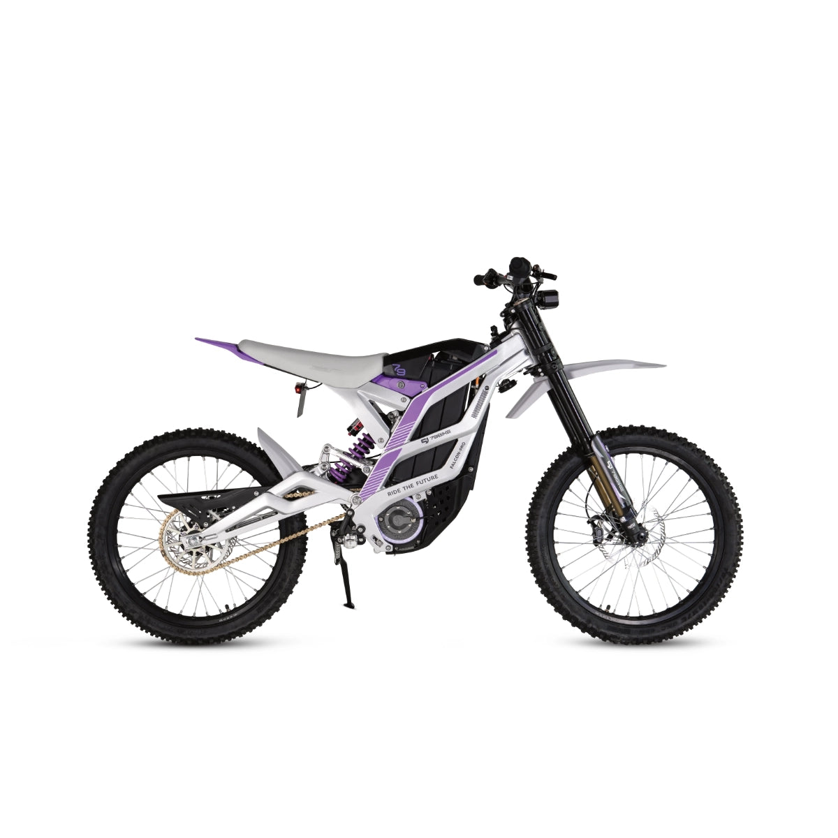 79Bike Falcon Pro L1e