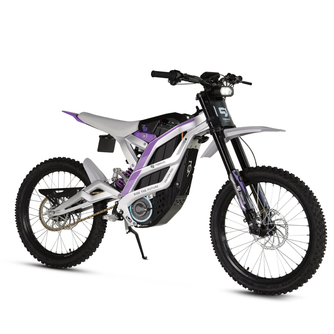 79Bike Falcon Pro