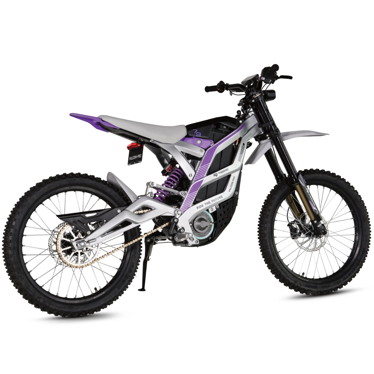 79Bike Falcon Pro L1e