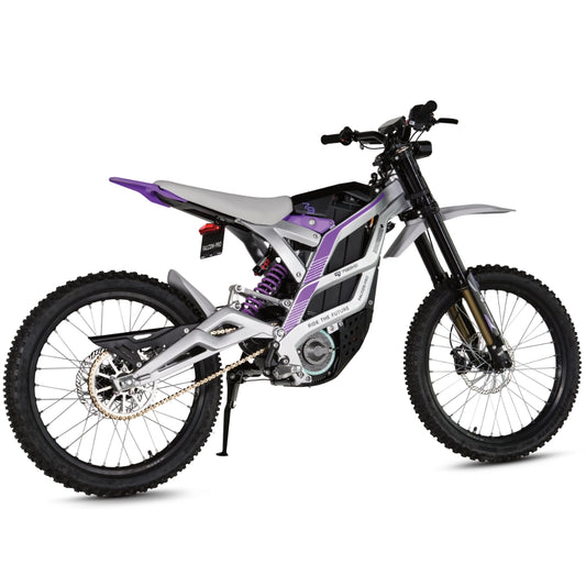 79Bike Falcon Pro L1e