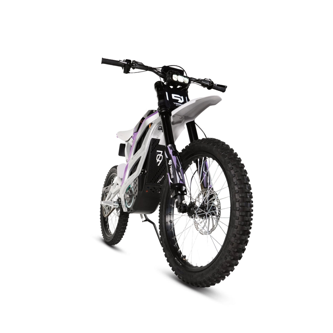 79Bike Falcon Pro