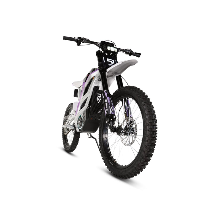 79Bike Falcon Pro