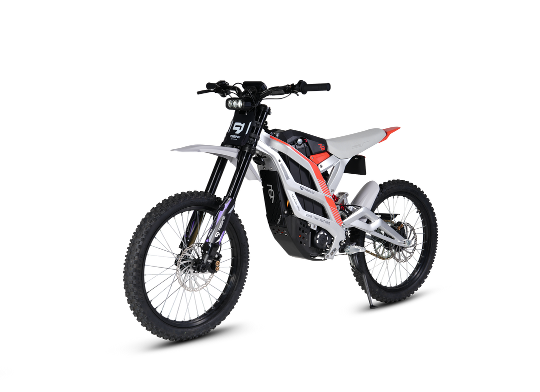 79Bike Falcon Pro