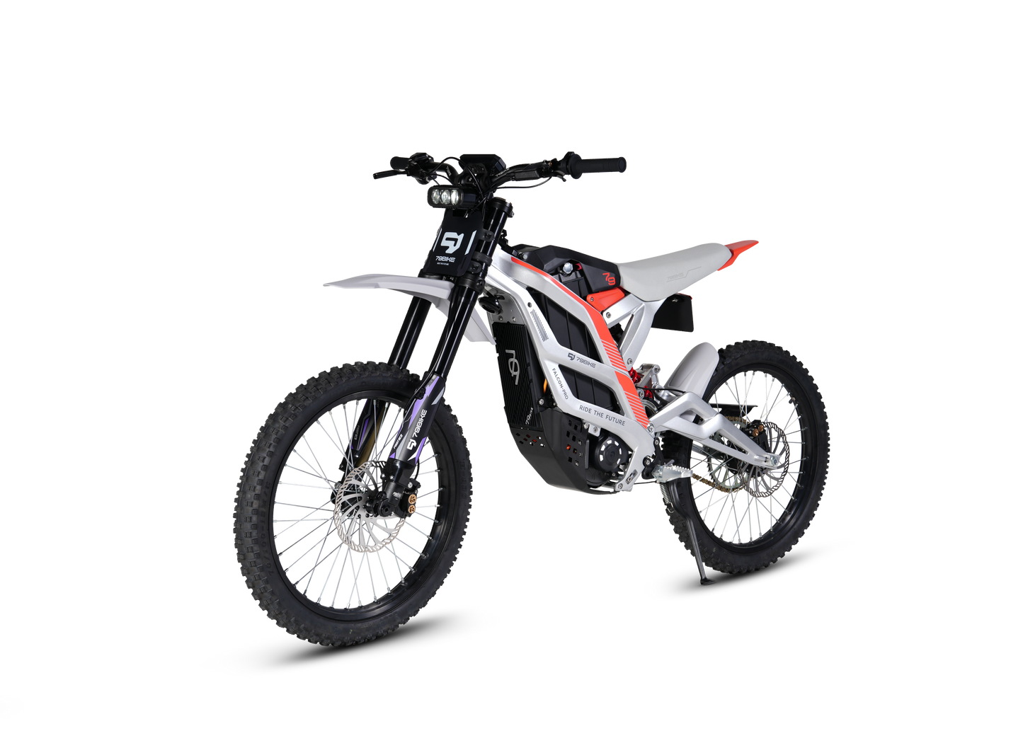 79Bike Falcon Pro L1e