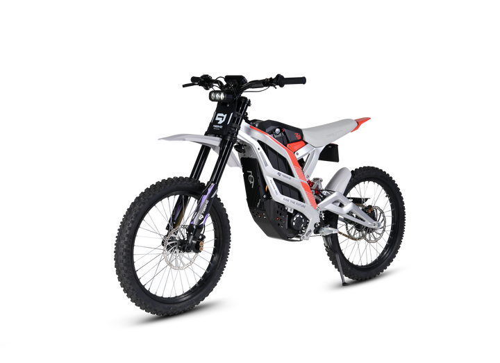 79Bike Falcon Pro