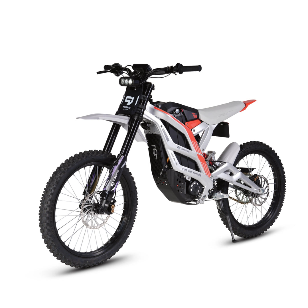 79Bike Falcon Pro